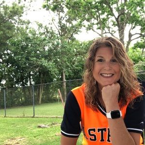 Meet your Posher, Rhonda